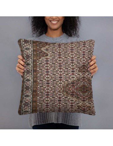 tappeto INDIA TABRIZ INDI CM.80X202
