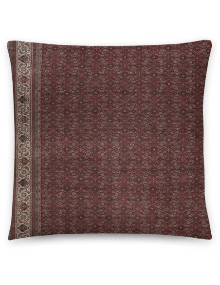 tappeto INDIA BIDJAR ROYAL CM.252X345