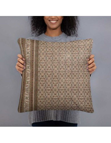 tappeto INDIA TABRIZ ROYAL CM.304X490