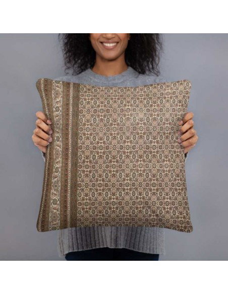 tappeto INDIA TABRIZ ROYAL CM.304X490