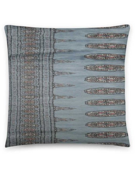 tappeto PAKISTAN BOKHARA EXTRA  CM.77X315