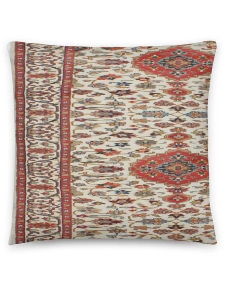 tappeto INDIA KESHAN INDI CM.81X302