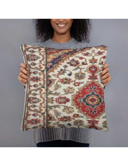 tappeto INDIA KESHAN INDI CM.60X90
