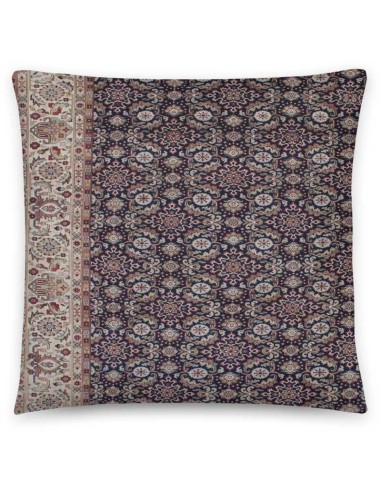 tappeto INDIA SAROUGH ROYAL  CM.199X301