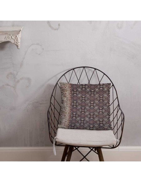 tappeto INDIA SAROUGH ROYAL  CM.199X301