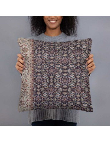 tappeto INDIA SAROUGH ROYAL  CM.199X301