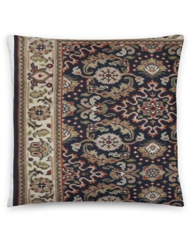 tappeto INDIA SAROUGH ROYAL  CM.60X90