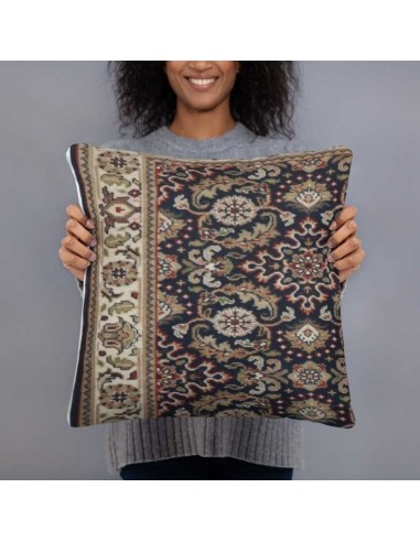 tappeto INDIA SAROUGH ROYAL  CM.60X90