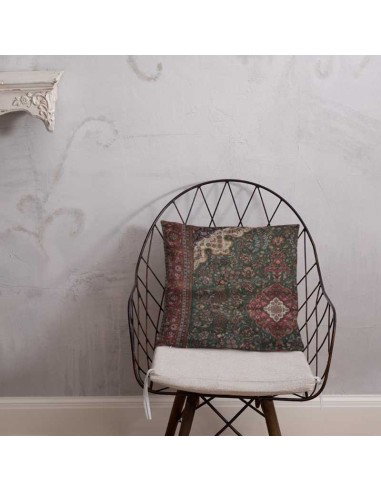 tappeto INDIA TABRIZ ROYAL CM.254X304