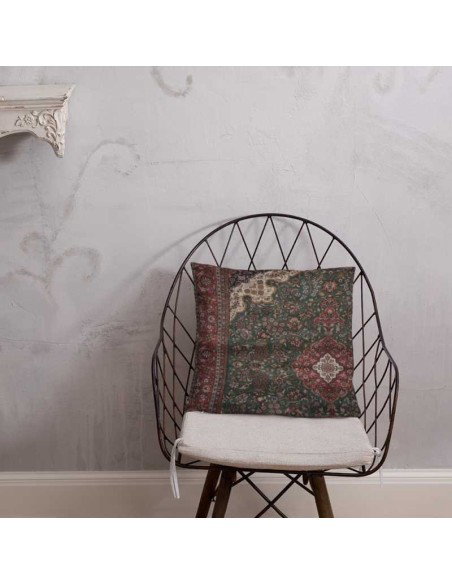 tappeto INDIA TABRIZ ROYAL CM.254X304