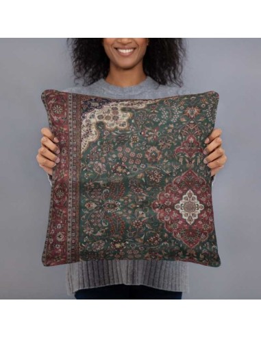 tappeto INDIA TABRIZ ROYAL CM.254X304