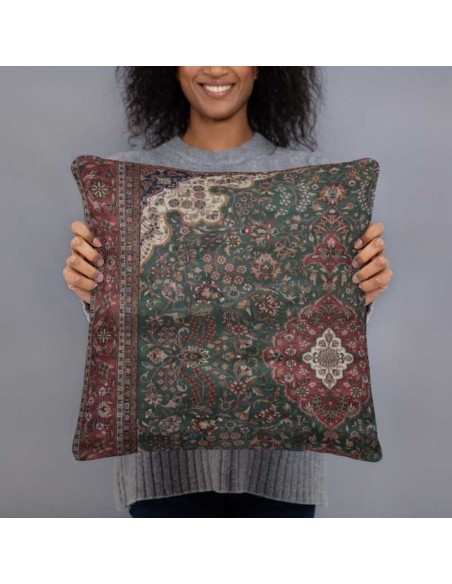 tappeto INDIA TABRIZ ROYAL CM.254X304