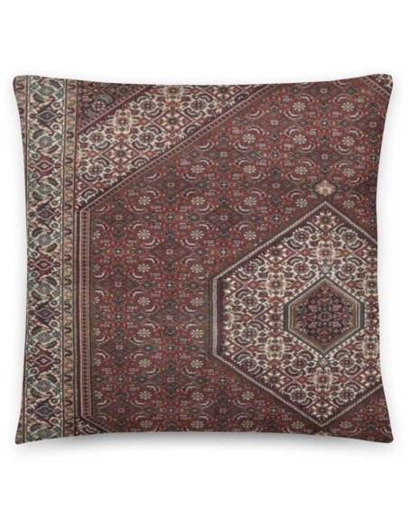tappeto INDIA BIDJAR ROYAL CM.137X198