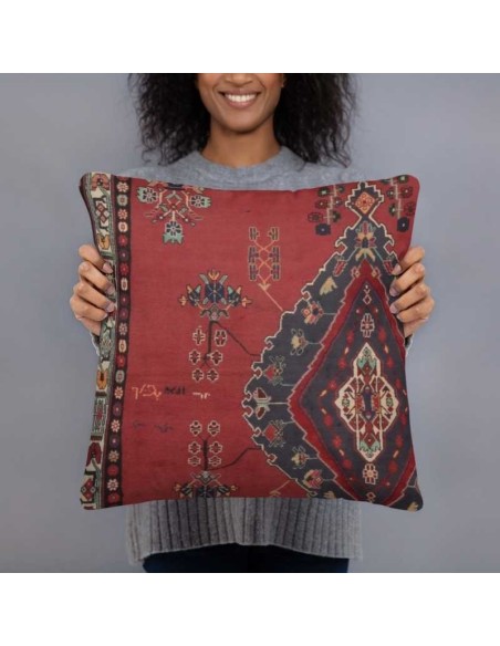 tappeto PERSIA AFSHAR CM.162X220