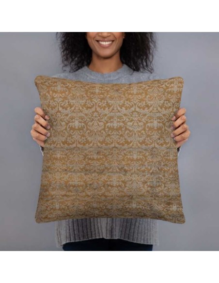 tappeto INDIA DAMASK CM.270X372