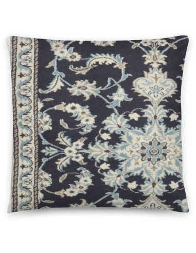 tappeto PERSIA NAIN KASHMAR CM.88X143