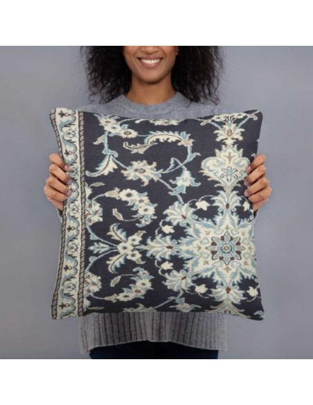 tappeto PERSIA NAIN KASHMAR CM.88X143