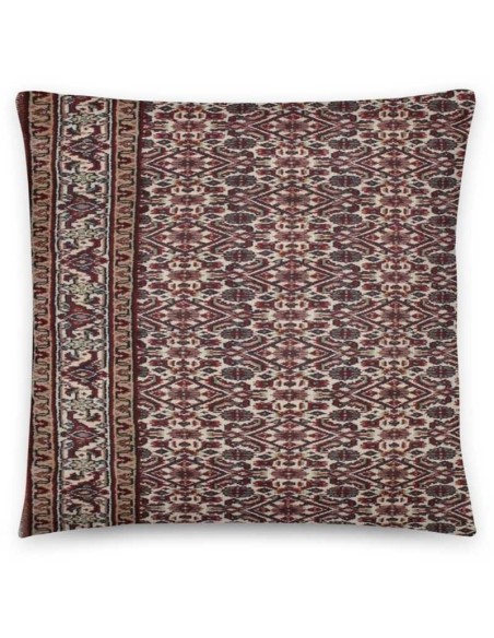 tappeto INDIA BIDJAR INDI CM.87X202