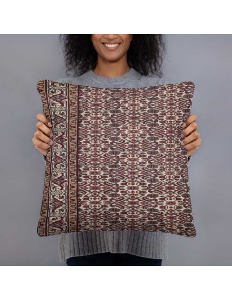 tappeto INDIA BIDJAR INDI CM.87X202