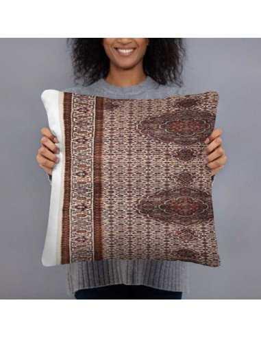 tappeto INDIA TABRIZ ROYAL CM.80X298