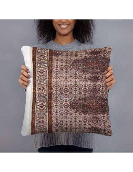 tappeto INDIA TABRIZ ROYAL CM.80X298