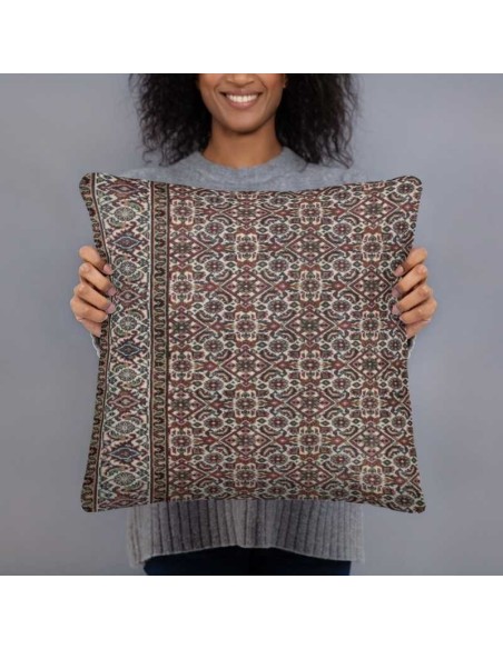 tappeto INDIA BIDJAR ROYAL CM.102X154