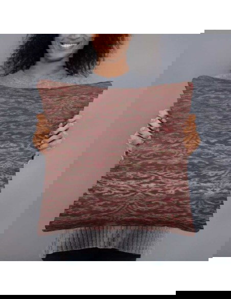 tappeto INDIA DAMASK CM.78X299