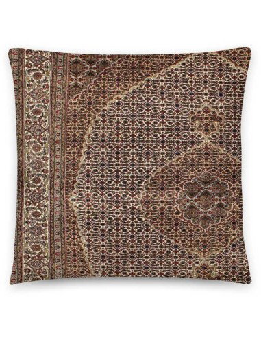 tappeto INDIA TABRIZ ROYAL CM.175X238