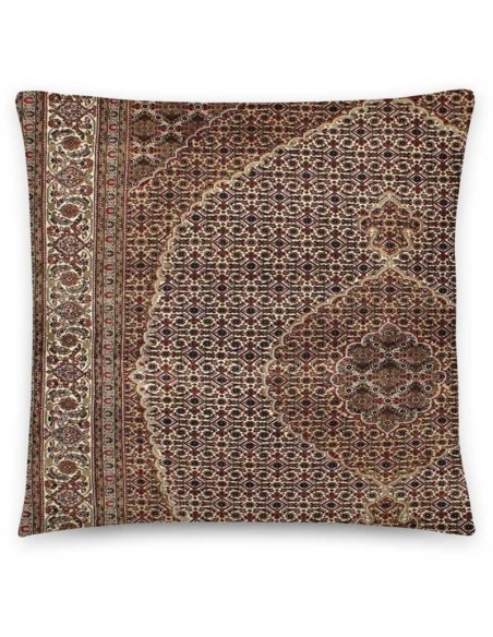 tappeto INDIA TABRIZ ROYAL CM.175X238
