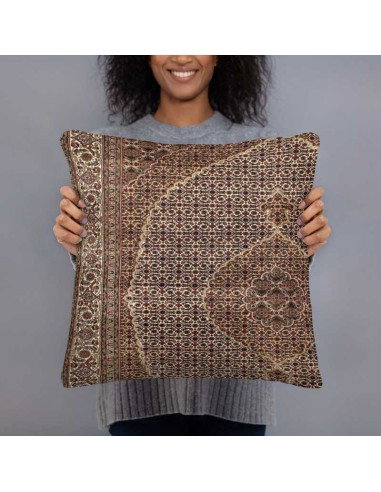 tappeto INDIA TABRIZ ROYAL CM.175X238