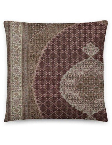 tappeto INDIA TABRIZ ROYAL CM.199X296