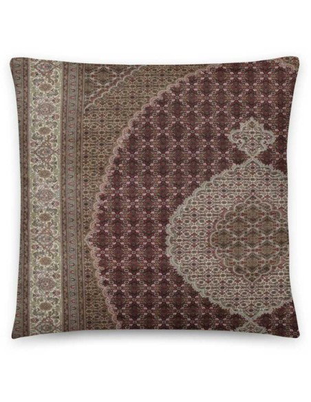 tappeto INDIA TABRIZ ROYAL CM.199X296