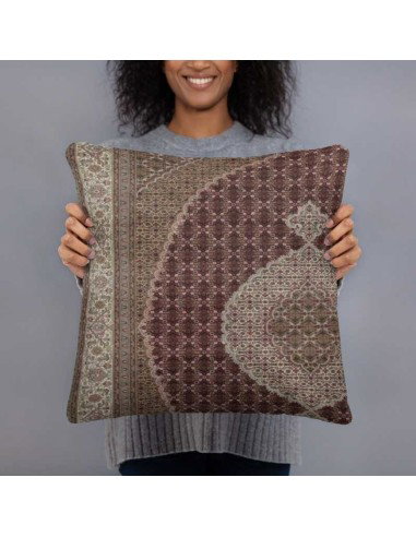 tappeto INDIA TABRIZ ROYAL CM.199X296