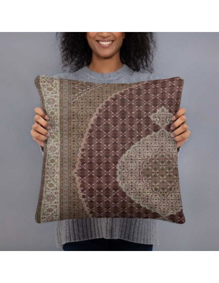 tappeto INDIA TABRIZ ROYAL CM.199X296