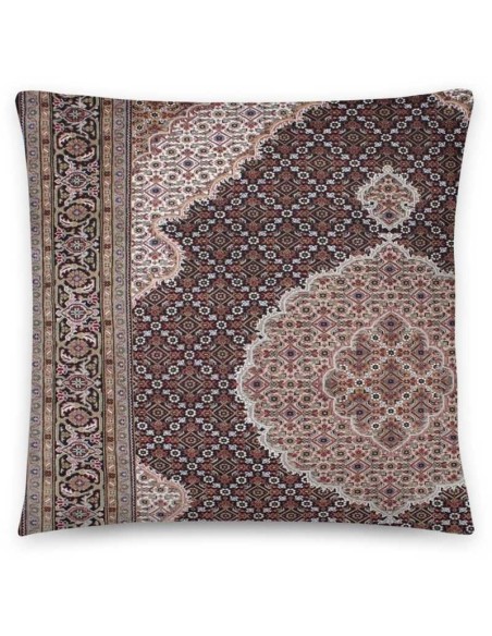 tappeto INDIA TABRIZ INDI CM.174X245