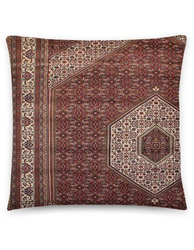 tappeto INDIA BIDJAR INDI CM.212X304