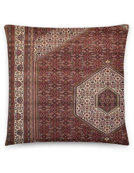 tappeto INDIA BIDJAR INDI CM.212X304