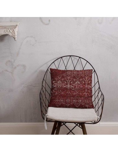 tappeto INDIA DAMASK CM.244X290