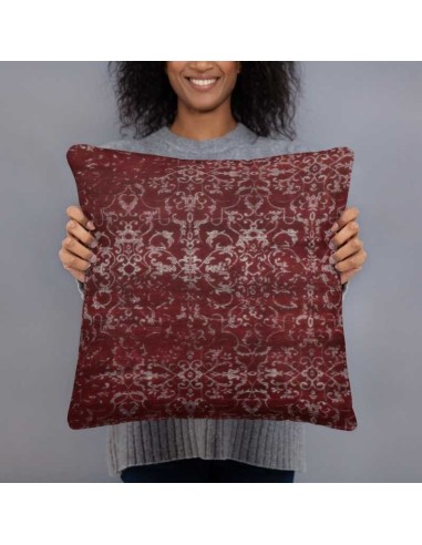 tappeto INDIA DAMASK CM.244X290