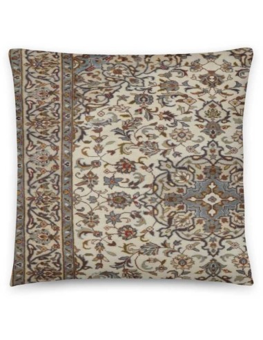 tappeto INDIA KESHAN ROYAL CM.102X148