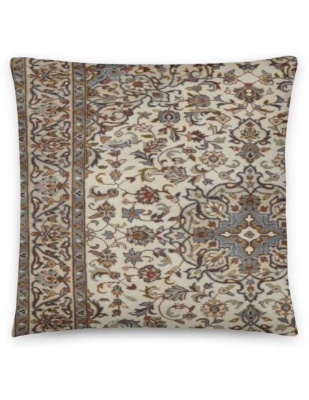 tappeto INDIA KESHAN ROYAL CM.102X148