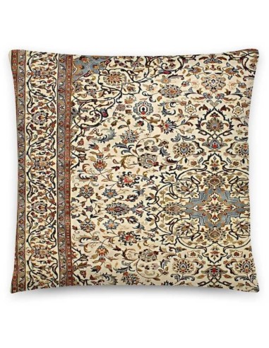 tappeto INDIA KESHAN ROYAL CM.252X302