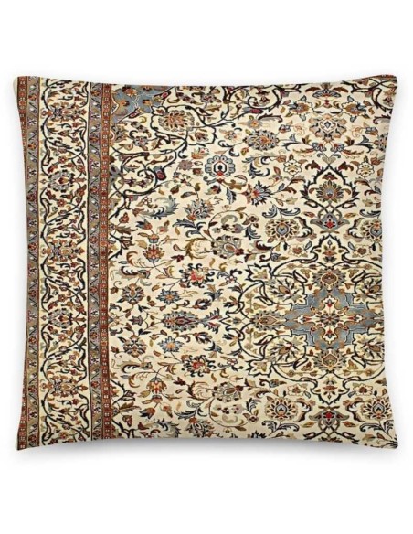 tappeto INDIA KESHAN ROYAL CM.252X302