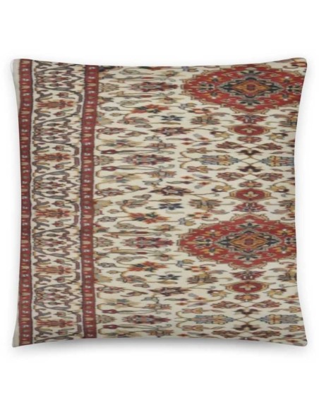 tappeto INDIA KESHAN INDI CM.80X300