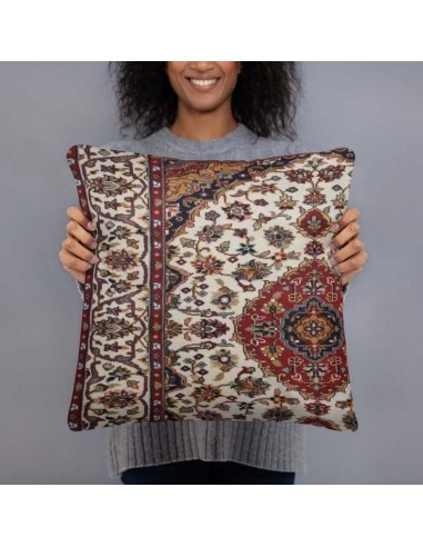 tappeto INDIA KESHAN INDI CM.101X150