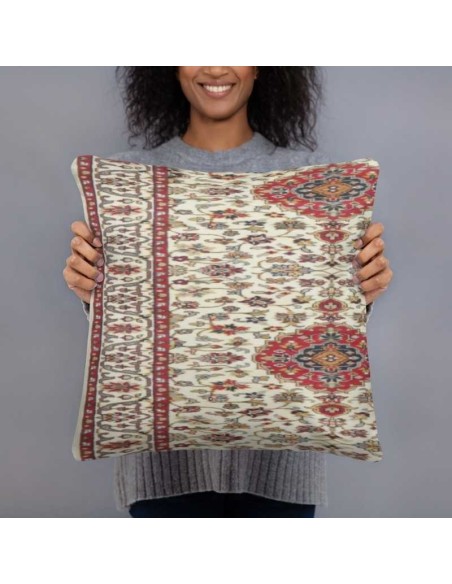 tappeto INDIA KESHAN INDI CM.92X296