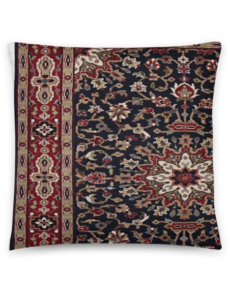 tappeto INDIA KESHAN ROYAL CM.82X122