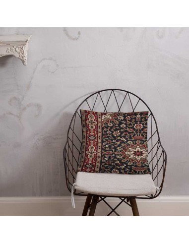 tappeto INDIA KESHAN ROYAL CM.82X122