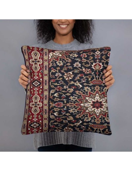tappeto INDIA KESHAN ROYAL CM.82X122