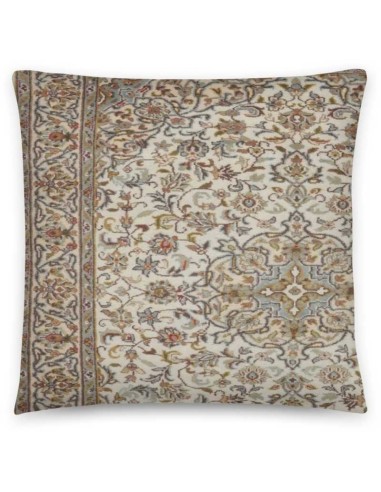 tappeto INDIA KESHAN ROYAL CM.102X149